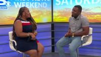 Afro Fest bringing African and Caribbean culture to downtown Fort Wayne