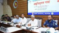 Call of State Minister for Power to keep lighting limited in Durga Puja