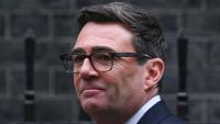 Andy Burnham to help first-time buyers without support from ‘bank of mum and dad’