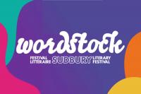 Readers, writers, lovers of words invited to Wordstock festival Oct. 16-17