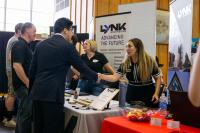 U Career Success hosts fall STEM Fair
