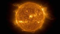 Astronomers Believe The Solar System Once Had Nine Planets - And The Sun Ate One Of Them