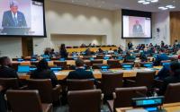 Global South Must Have Greater Say In AI Governance – Mohamad Hasan
