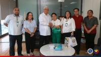 CFO, Fil-Am teachers eye expanded cooperation