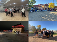Community, creativity and compassion shown across West Central