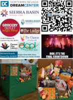 Final Stretch: Community Food Drive supports Northern Nevada Dream Center