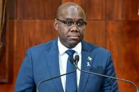 Senator Thompson implores Jamaican men to screen early for prostate cancer amid rise in cases
