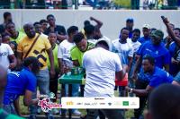 Inside the Action: Business Olympics 2026 in Pictures