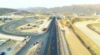 Transport project spending tops RO 188 million