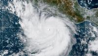 Hurricane Polo remnants could bring rain to New Mexico