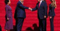 China and US agree to AI dialogue, tariff cuts