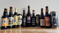 11 Popular Dark Beers Ranked Worst To Best