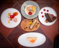 Disney World’s Old Hollywood Signature Restaurant Makes Strong Case for #1 In-Park Pick with New Menu