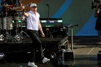 Macklemore Announces ‘Free Palestine’ Tour After Ed Sheeran Shows Exit
