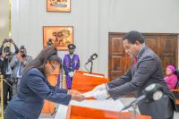 No tension in Zambia