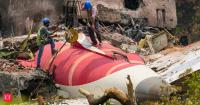 AI171 crash probe: Pilots' grouping FIP seeks formal consideration of its tech submissions before final report