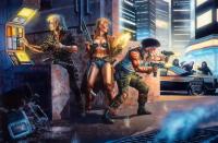 UK’s Largest Tabletop Convention Bans AI With Few Exceptions