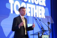 UUP conference: Better opportunities for young people are key to a stronger Northern Ireland - Mercer