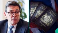 UK explains 2 methods for citizenship fee waiver application