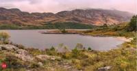 In WWII, one Scottish island became a secret British bioweapon site, stayed toxic for 50 years. Now it is a popular tourist spot