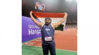 Asian Games 2026: India's medal tally reaches 30 with 4 golds