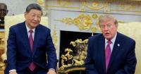 Trump-Xi Summit Delivers Tariff Cuts on $30 Billion in Goods, Chinese Commitment to Buy U.S. Coal