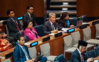World : Middle Powers, ASEAN Can Help Shape Global Decisions â€“ Mohamad Hasan