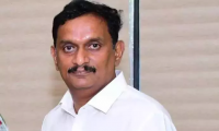 Chinni Backs MSME Park, Seeks Support For Vijayawada Utsav