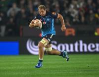 Bulls weather Zebre storm in Parma to complete SA clean sweep in URC opening weekend