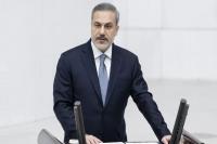 Hakan Fidan: Iran is in truly difficult situation