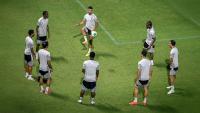 UAE leads attack as Gulf Cup 27 opens with nine goals