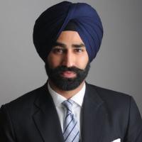 Angad Singh Dhillon appointed Ambassador Extraordinary and Plenipotentiary to UAE