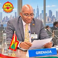 Cornwall gets back US Diplomatic Visa