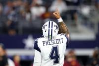 Underdog fantasy is offering $1k in bonus funds for NFL Brazil Game