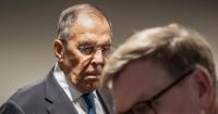 German and Russian Foreign Ministers Hold Rare Meeting at United Nations