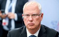 Putin’s envoy says Russia, Germany could reopen Nord Stream jointly