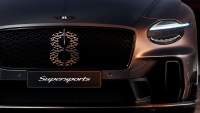 1,000 Pounds Lighter Without The EV Fluff: Bentley Proves Less Electric Tech Means More Supercar