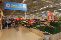 These two Spanish supermarkets have pushed prices above inflation