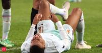 Kylian Mbappe injury update: France captain, Real Madrid superstar suffers hyperextension of his left knee, La Liga giant announces comeback timeline