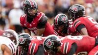 South Carolina football vs Alabama score, live updates, highlights, start time, TV
