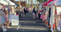 Mesa's Eastmark Farmer's Market transitions to fall hours