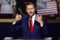 California largely shielded from federal Obamacare cuts announced by JD Vance