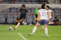 Match Preview Angel City FC: Los Angeles prepare for pivotal matchup in NWSL playoff race