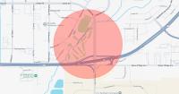 Law enforcement activity near Peterson Road at Highway 24 ‘resolved’