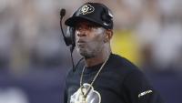 Clock may be running out on Deion Sanders at Colorado