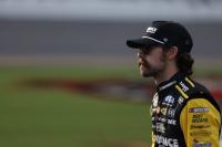 “Starting to Slowly Hate It”– Ryan Blaney Blasts NASCAR’s Qualifying Metric Amid Kansas Cancellations