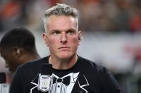 Johnny Knoxville Savagely Roasts Pat McAfee With Missouri-Mississippi State Pick