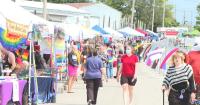Residents celebrate closer-knit 2026 Mid-Missouri Pridefest in spite of construction