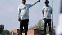 Pitso Mosimane praises Orlando Pirates star after Bafana win over Guinea