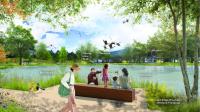 Salt Lake City seeks creative funding options as Liberty Park upgrades could cost $41M
